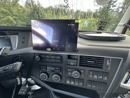 Volvo FH 13.540 Volvo FH 540 6x4 P HD TRUCK EPSILON TZ17