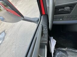 Volvo FH 13.540 Volvo FH 540 6x4 P HD TRUCK EPSILON TZ17