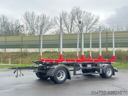 Volvo FH 13.540 Volvo FH 540 6x4 P HD TRUCK EPSILON TZ17