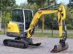 WACKER NEUSON ET35 | VDS | 3X BUCKET | LOW HOURS! | QUICK COU...