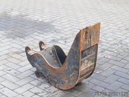 WACKER NEUSON ET35 | VDS | 3X BUCKET | LOW HOURS! | QUICK COU...