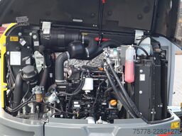 WACKER NEUSON ET35 | VDS | 3X BUCKET | LOW HOURS! | QUICK COU...