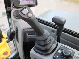 WACKER NEUSON ET35 | VDS | 3X BUCKET | LOW HOURS! | QUICK COU...