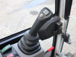 WACKER NEUSON ET35 | VDS | 3X BUCKET | LOW HOURS! | QUICK COU...