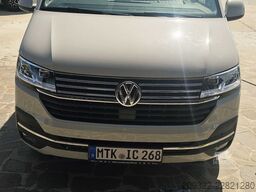 Volkswagen California Ocean 2022 | Automatico | Tetto a soffietto