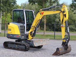 WACKER NEUSON ET35 | VDS | 3X BUCKET | LOW HOURS! | QUICK COU...