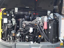 WACKER NEUSON ET35 | VDS | 3X BUCKET | LOW HOURS! | QUICK COU...