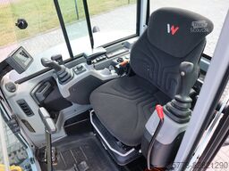 WACKER NEUSON ET35 | VDS | 3X BUCKET | LOW HOURS! | QUICK COU...