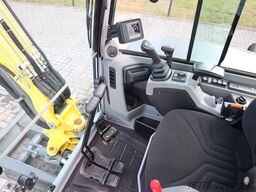 WACKER NEUSON ET35 | VDS | 3X BUCKET | LOW HOURS! | QUICK COU...