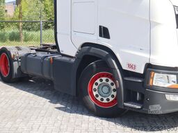 Scania R410 NGS 4X2 MEGA/LOWDECK RETARDER EURO 6