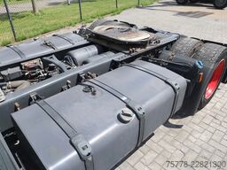 Scania R410 NGS 4X2 MEGA/LOWDECK RETARDER EURO 6