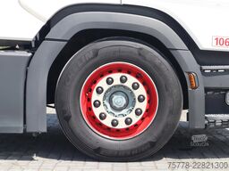 Scania R410 NGS 4X2 MEGA/LOWDECK RETARDER EURO 6