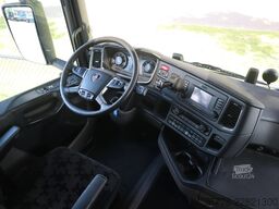 Scania R410 NGS 4X2 MEGA/LOWDECK RETARDER EURO 6