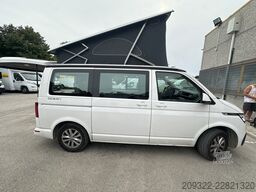 Volkswagen California Ocean 2022 | Automatico | Tetto a soffietto