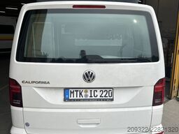 Volkswagen California Ocean 2022 | Automatico | Tetto a soffietto