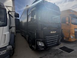 DAF XF 530 SUPER SPACE CAB 6X2 26T EURO 6