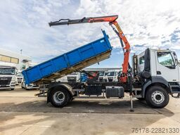 RENAULT KERAX 270 DCI - PK 9501