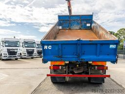 RENAULT KERAX 270 DCI - PK 9501
