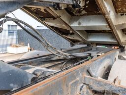 RENAULT KERAX 270 DCI - PK 9501