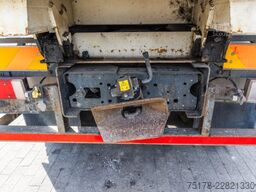 RENAULT KERAX 270 DCI - PK 9501