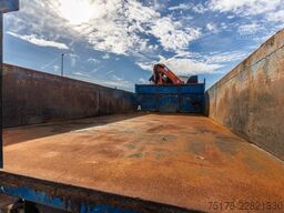 RENAULT KERAX 270 DCI - PK 9501