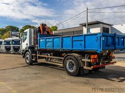 RENAULT KERAX 270 DCI - PK 9501