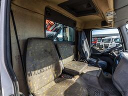 RENAULT KERAX 270 DCI - PK 9501