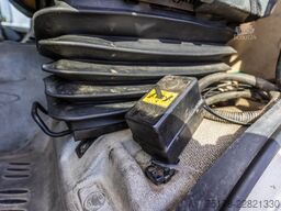 RENAULT KERAX 270 DCI - PK 9501