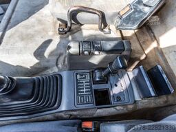 RENAULT KERAX 270 DCI - PK 9501