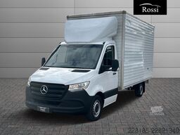 Mercedes-Benz SPRINTER TELAI CABINATI - 314 CDI T 43/35 euro 6