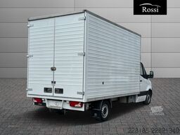 Mercedes-Benz SPRINTER TELAI CABINATI - 314 CDI T 43/35 euro 6