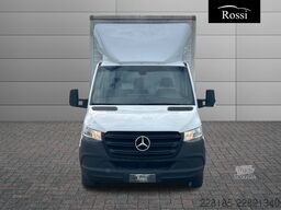 Mercedes-Benz SPRINTER TELAI CABINATI - 314 CDI T 43/35 euro 6