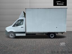 Mercedes-Benz SPRINTER TELAI CABINATI - 314 CDI T 43/35 euro 6