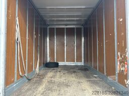 Mercedes-Benz SPRINTER TELAI CABINATI - 314 CDI T 43/35 euro 6