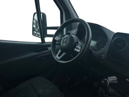 Mercedes-Benz SPRINTER TELAI CABINATI - 314 CDI T 43/35 euro 6
