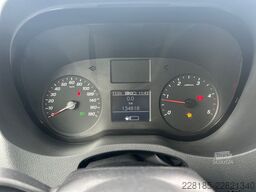 Mercedes-Benz SPRINTER TELAI CABINATI - 314 CDI T 43/35 euro 6