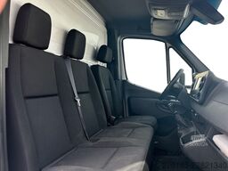 Mercedes-Benz SPRINTER TELAI CABINATI - 314 CDI T 43/35 euro 6