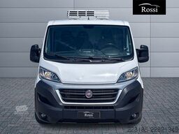 FIAT Ducato VI (V 2011) - Ducato 30 MH1 2.0 mjt 115cv E6