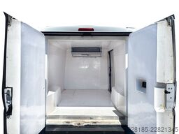 FIAT Ducato VI (V 2011) - Ducato 30 MH1 2.0 mjt 115cv E6