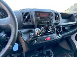 FIAT Ducato VI (V 2011) - Ducato 30 MH1 2.0 mjt 115cv E6