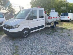 MAN TGE 5.180,Ladekran