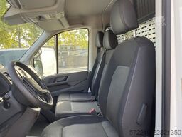 MAN TGE 5.180,Ladekran
