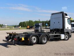 Mercedes-Benz Actros 2545 BDF
