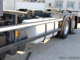 Mercedes-Benz Actros 2545 BDF