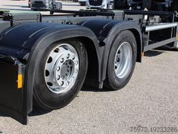 Mercedes-Benz Actros 2545 BDF