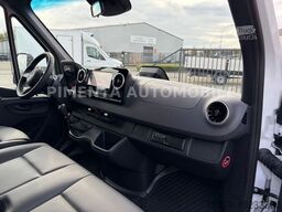 MERCEDES-BENZ Sprinter 517 43 DOKA 3,5t ALU PRITSCHE AHK TEMPO