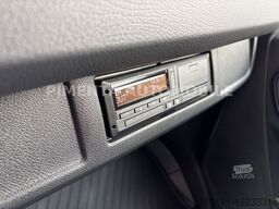 MERCEDES-BENZ Sprinter 517 43 DOKA 5,5t ALU PRITSCHE AHK TEMPO