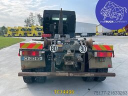 Renault Kerax 370