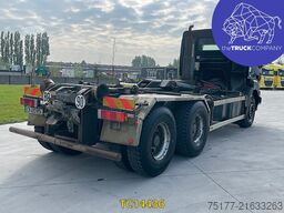 Renault Kerax 370