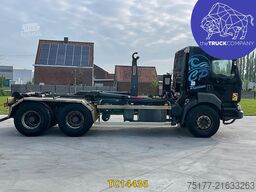 Renault Kerax 370